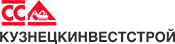 Логотип компании Кузнецкинвестстрой